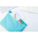 Custom Document Bag Cazure