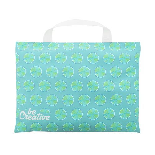 Custom Document Bag Cazure