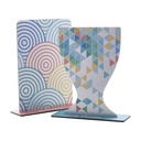 Display, Rectangle Alobor