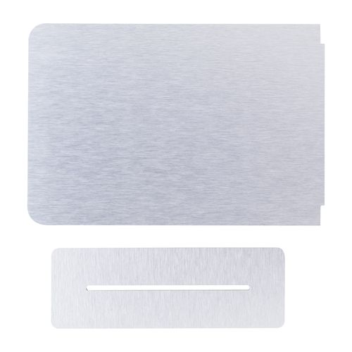 Display, Rectangle Alobor