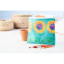 Custom Cosmetic Bag CreaBeauty S