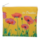 Custom Cosmetic Bag CreaBeauty M