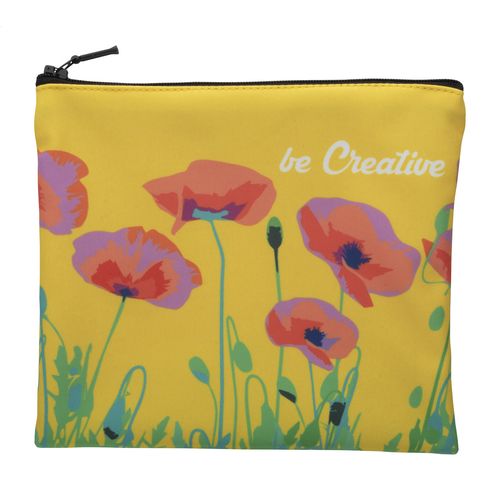 Custom Cosmetic Bag CreaBeauty M