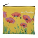 Custom Cosmetic Bag CreaBeauty M