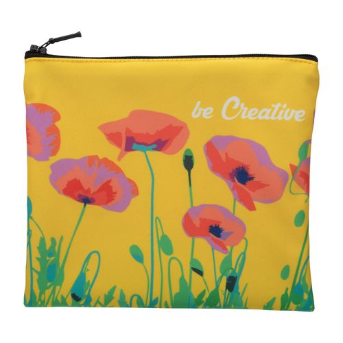 Custom Cosmetic Bag CreaBeauty M