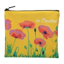 Custom Cosmetic Bag CreaBeauty M