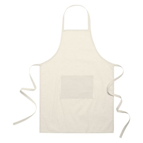 Cotton Apron Cuoco
