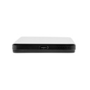 Orion RCS recycled aluminum 5000 mah 5W magnetic powerbank