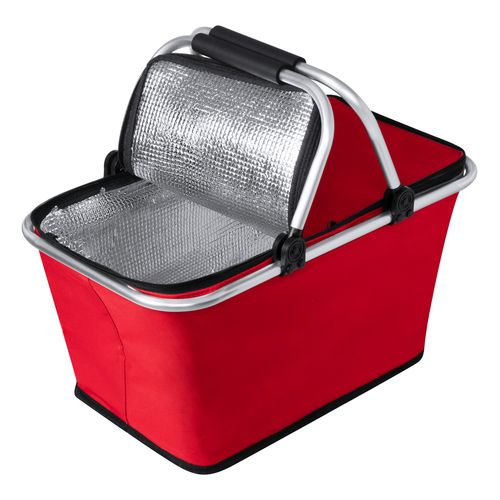 Cooler Picnic Basket Paccola