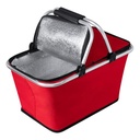 Cooler Picnic Basket Paccola