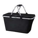 Cooler Picnic Basket Paccola