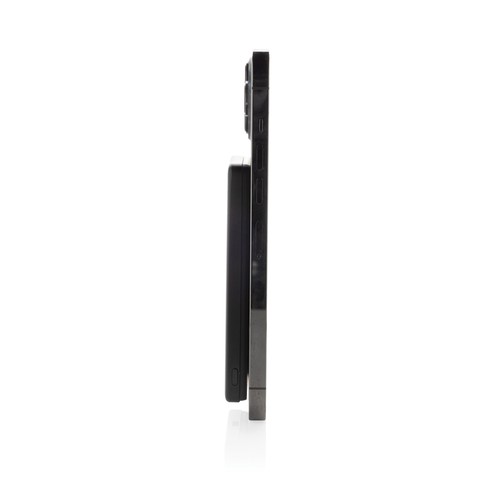 Orion RCS recycled aluminum 5000 mah 5W magnetic powerbank