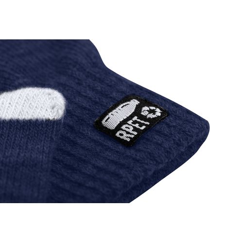 Rpet Touch Screen Gloves Retap