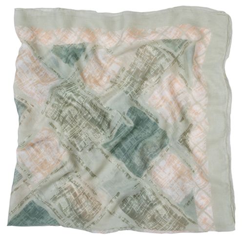 Ladies Scarf Detty