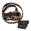 Unisex Belt Tous