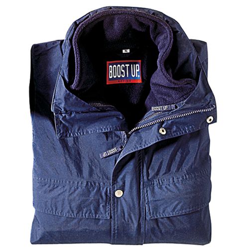 Jacket Boston