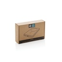 Orion RCS recycled aluminum 5000 mah 5W magnetic powerbank