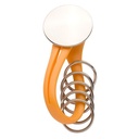 Keyring Knot