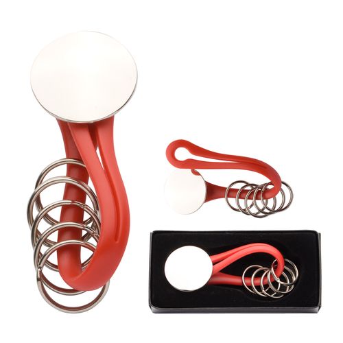Keyring Knot