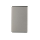 Orion RCS recycled aluminum 5000 mah 5W magnetic powerbank