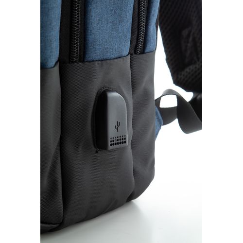 Backpack Bezos