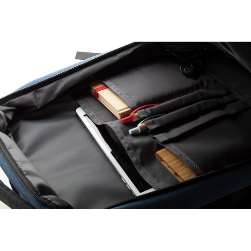 Backpack Bezos