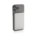 Orion RCS recycled aluminum 5000 mah 5W magnetic powerbank