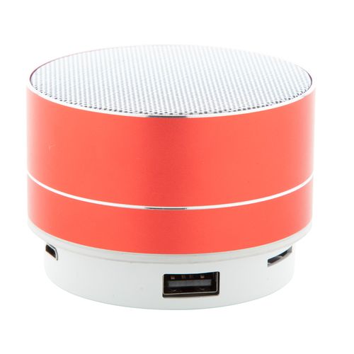 Bluetooth Speaker Whitins