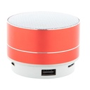 Bluetooth Speaker Whitins
