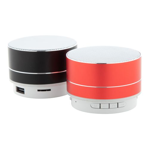 Bluetooth Speaker Whitins