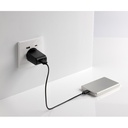 Orion RCS recycled aluminum 5000 mah 5W magnetic powerbank