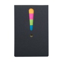 Sticky Notepad Exclam