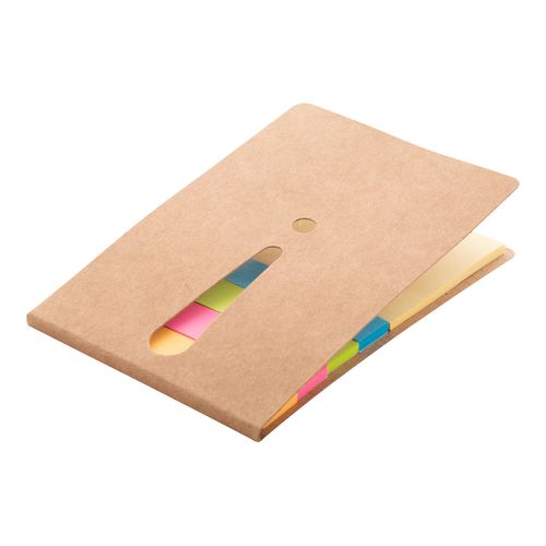 Sticky Notepad Exclam