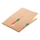 Sticky Notepad Exclam