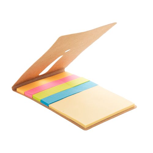 Sticky Notepad Exclam