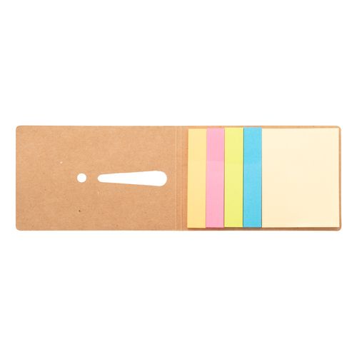 Sticky Notepad Exclam