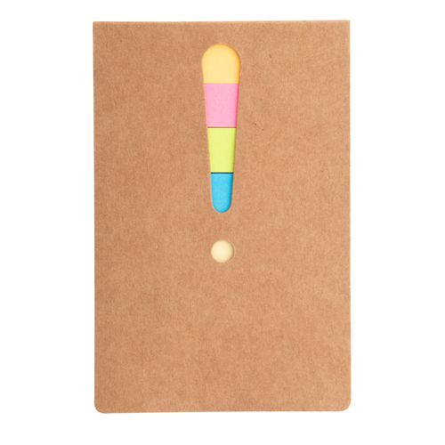 Sticky Notepad Exclam