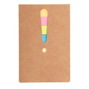 Sticky Notepad Exclam