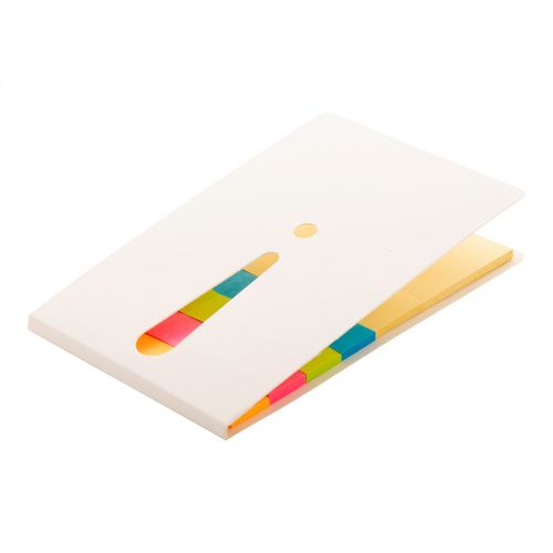 Sticky Notepad Exclam