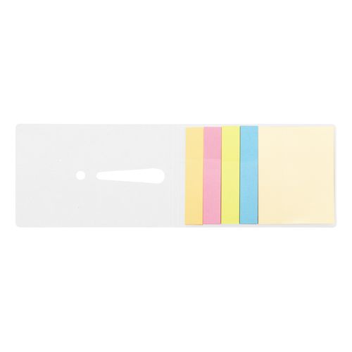Sticky Notepad Exclam