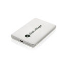 Orion RCS recycled aluminum 5000 mah 5W magnetic powerbank