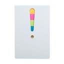 Sticky Notepad Exclam