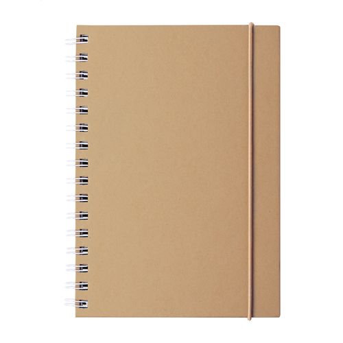 Notebook Spural