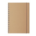 Notebook Spural