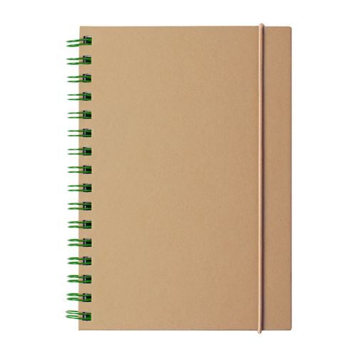 Notebook Spural