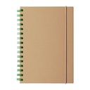 Notebook Spural