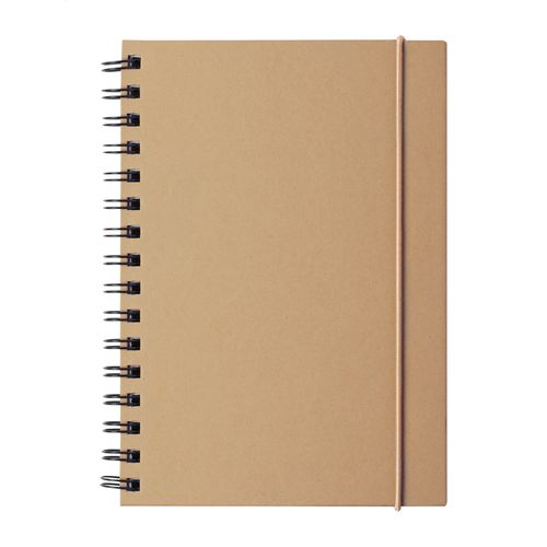 Notebook Spural