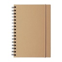 Notebook Spural