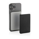 Orion RCS recycled aluminum 5000 mah 5W magnetic powerbank