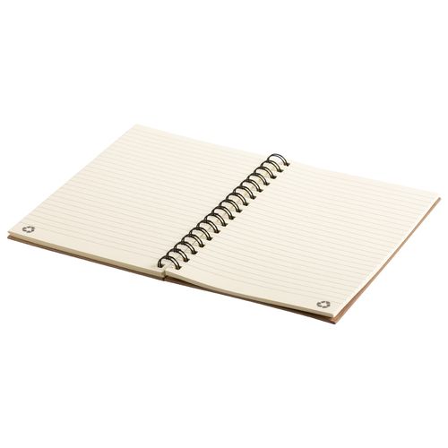 Notebook Spural